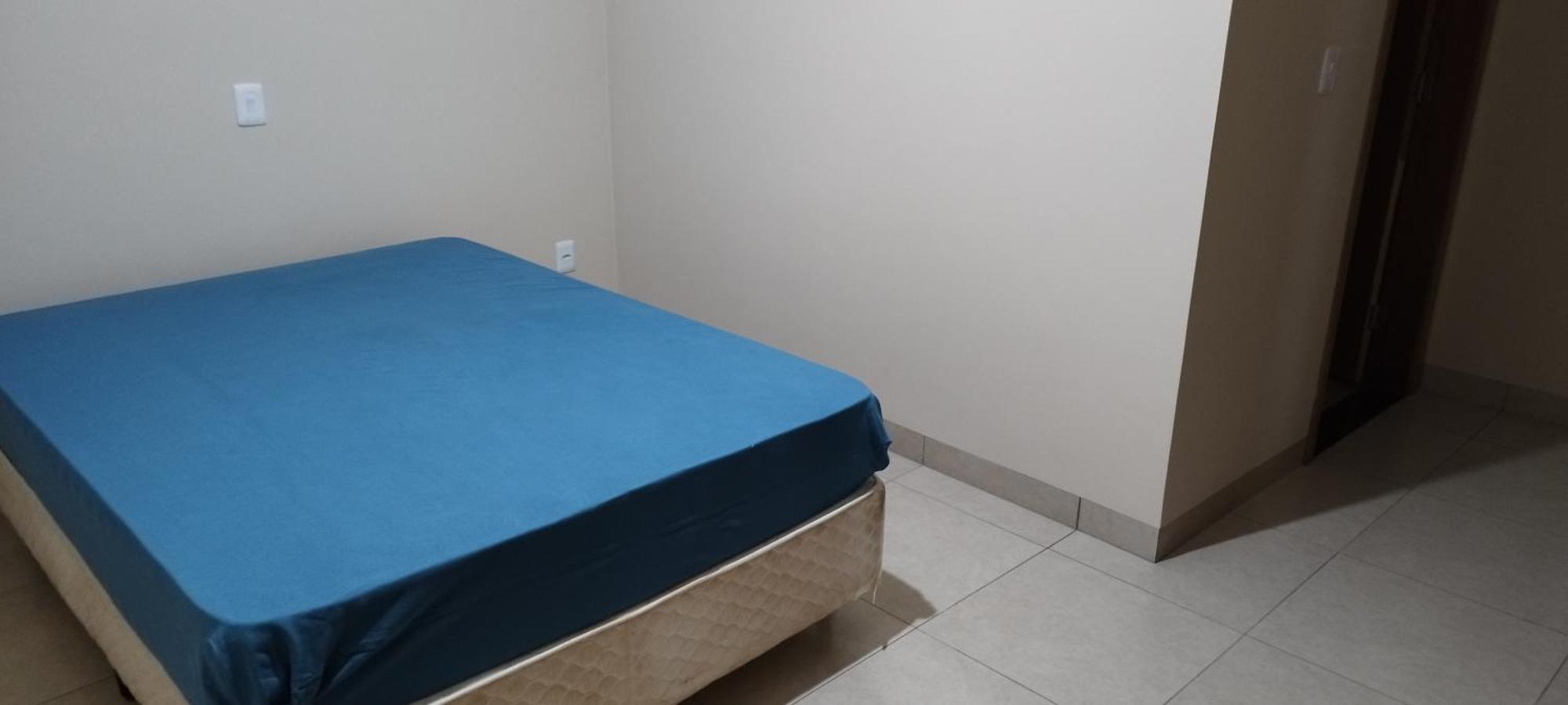 Holiday home Recanto Bela Cascata